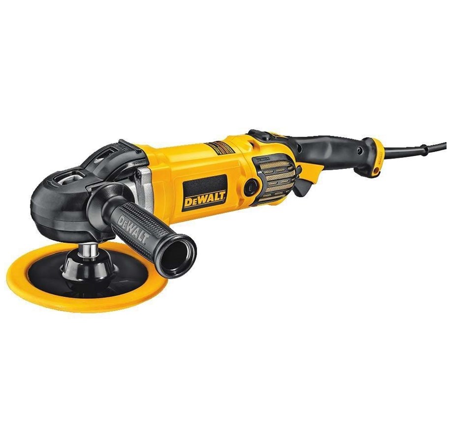 Kulmahiomakoneet - Dewalt DWP849X - DWP849X