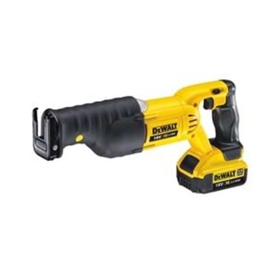 Puukkosahat - Dewalt DCS380M2 - DCS380M2-QW