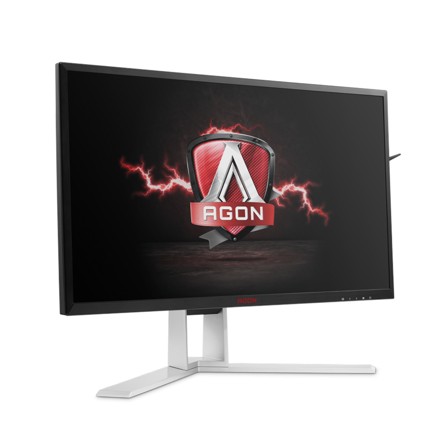 Näyttö - 27" AOC AGON AG271UG - AG271UG
