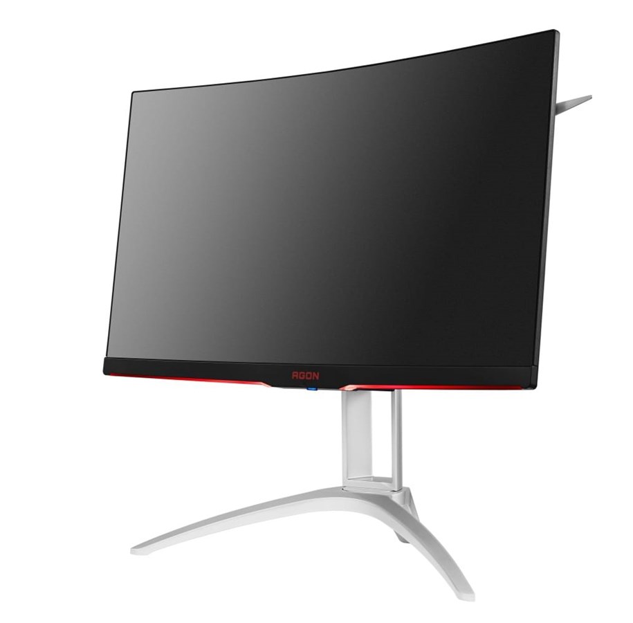 Näyttö - 27" AOC AGON AG272FCX - AG272FCX