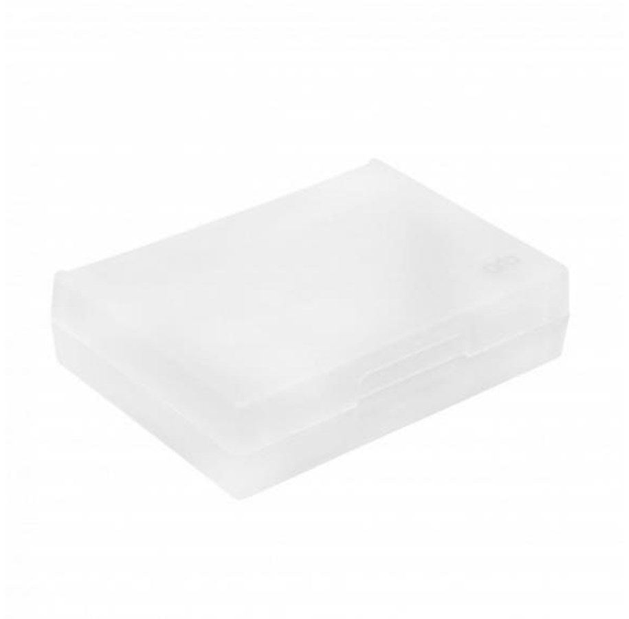 Pelit - lisävarusteet - Orb Pelin / SD-kortin pidike x 16 - Wired Lisävarusteet pelikonsoleille - Nintendo Switch - 6942949013373