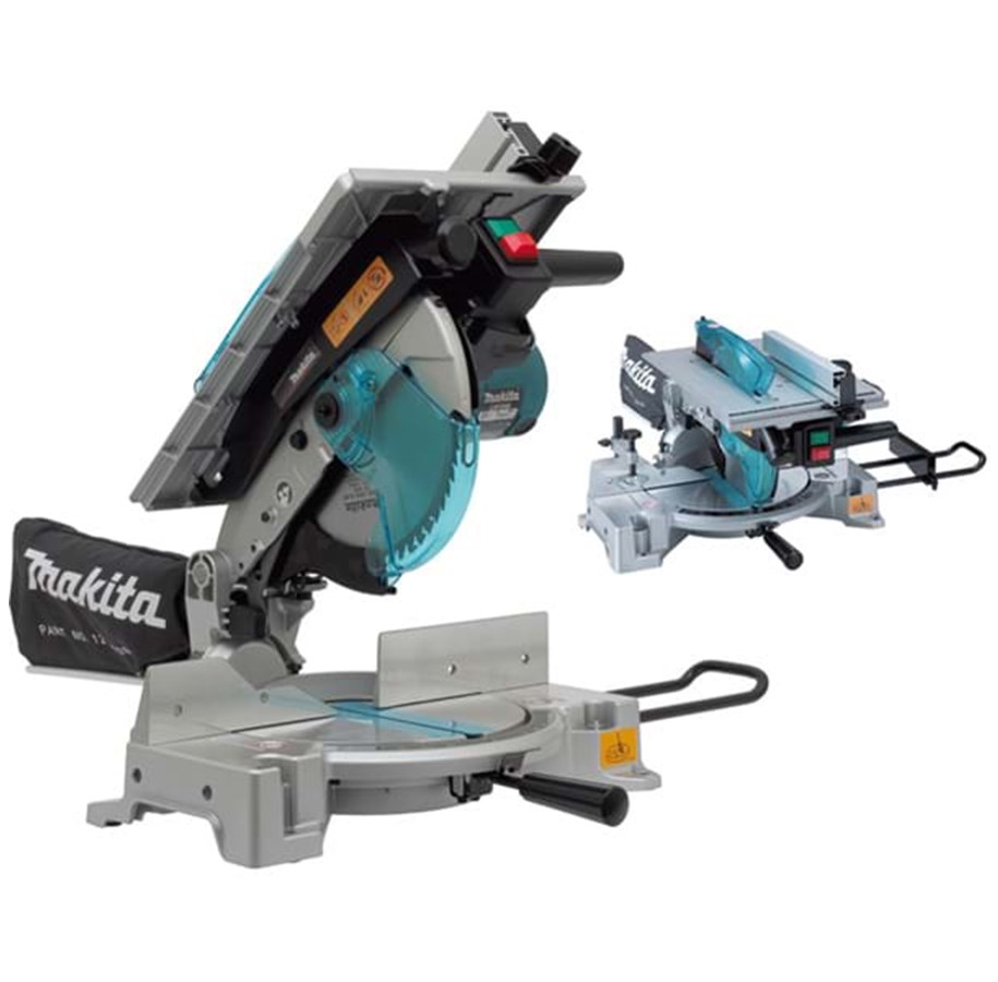 Jiirisahat - Makita LH1040 - LH1040