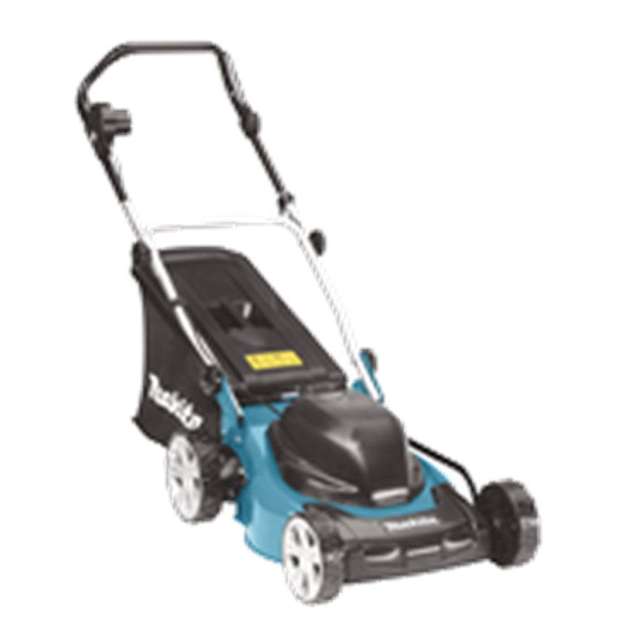 Ruohonleikkurit - Makita Electric ELM4110 - ELM4110