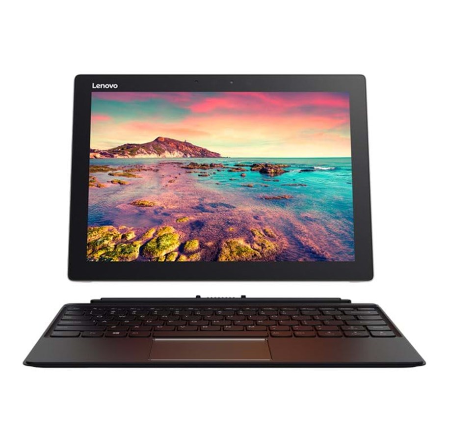 Kannettava tietokone - Lenovo Miix 720-12IKB - 80VV002XMX