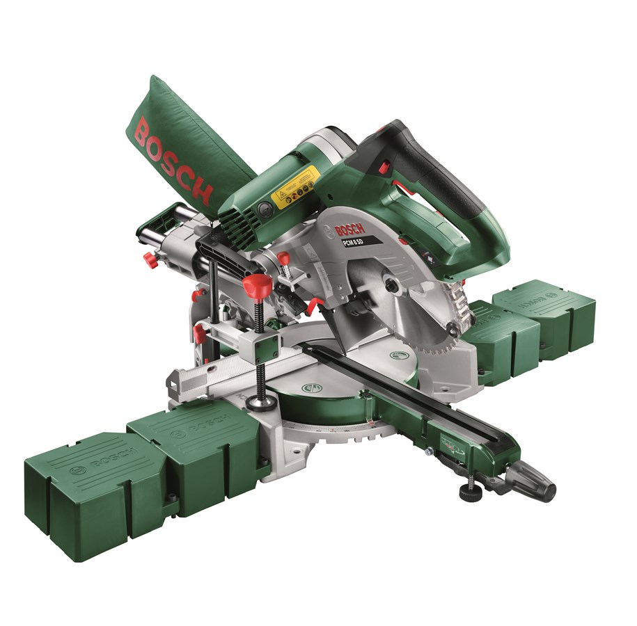 Jiirisahat - Bosch PCM 8 SD - 0603B11000