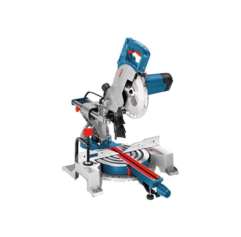 Jiirisahat - Bosch Professional GCM 80 SJ - 0601B19001