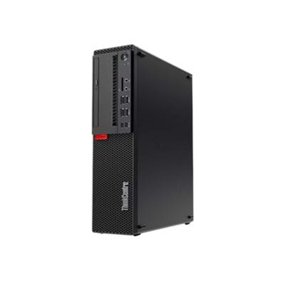 Pöytätietokoneet - PC & Mac - Lenovo ThinkCentre M710 - 10M70007MT