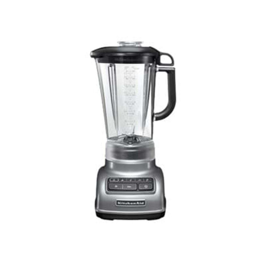 Blenderit - KitchenAid Blenderi 5KSB1585ECU Diamond Classic - Contour Silver - 550 W - 5KSB1585ECU