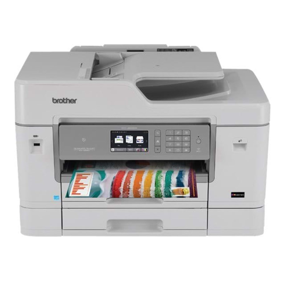 Tulostimet - Brother MFC-J6935DW - väri - Muste - MFCJ6935DWZW1
