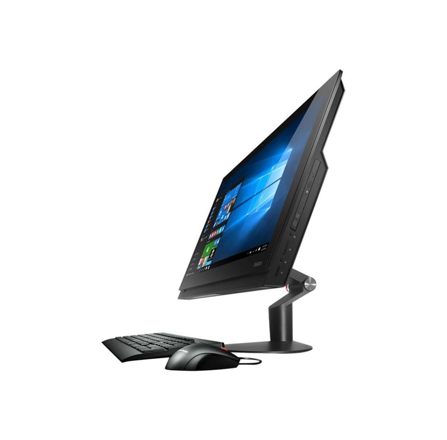 Pöytätietokoneet - All-In-One - Lenovo ThinkCentre M910z - 10NR0014MT