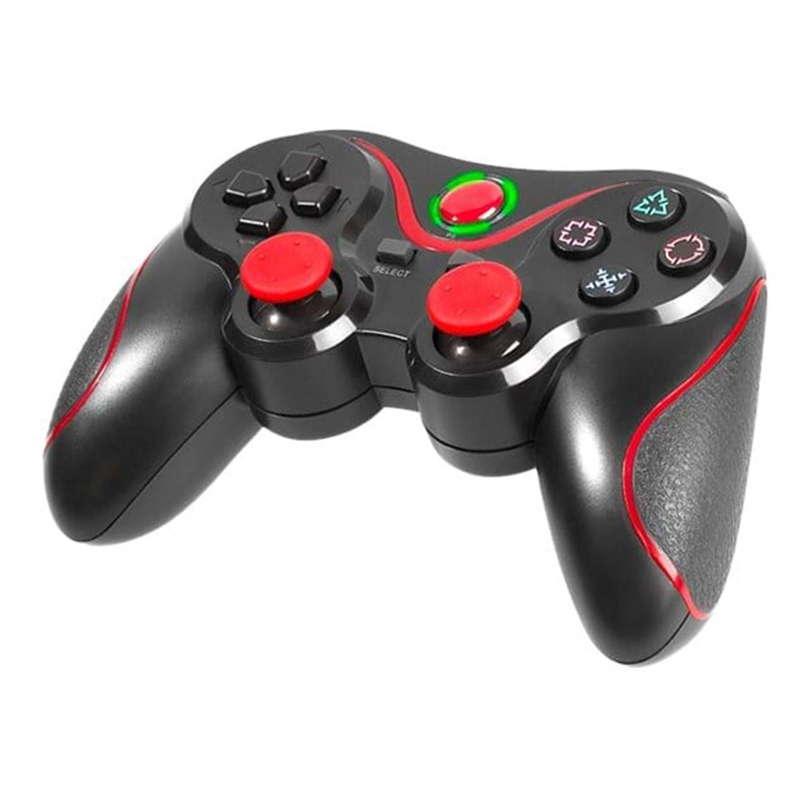 Pelit - lisävarusteet - Tracer FOX - Wireless Controller - Sony PlayStation 3 - TRAJOY43817