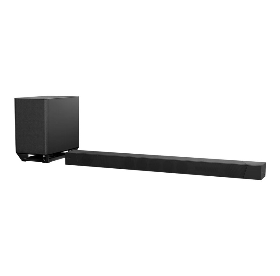 Kotiteatteri - Sony Soundbar HT-ST5000 - HTST5000.CEL