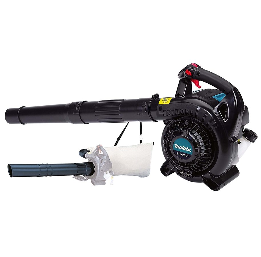 Lehtipuhaltimet ja lehti-imurit - Makita BHX2501V - BHX2501V