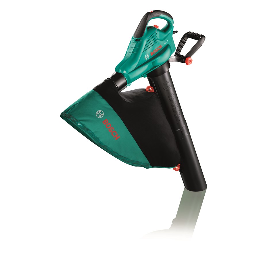 Lehtipuhaltimet ja lehti-imurit - Bosch ALS 25 - 06008A1001