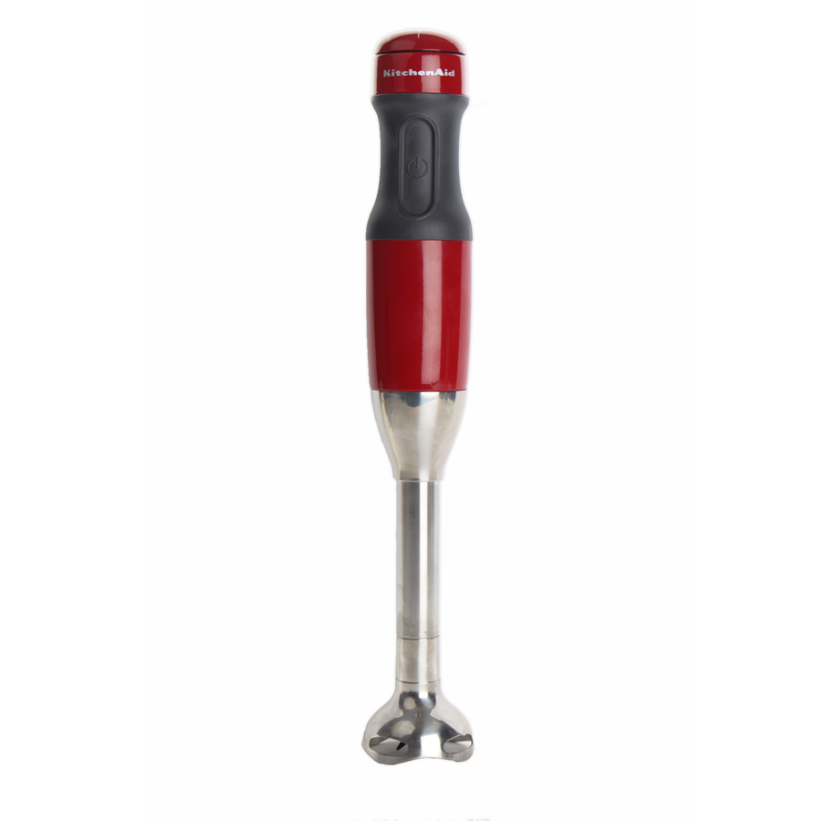 Blenderit - KitchenAid Sauvasekoitin 5KHB2571EER - Red - 180 W - 5KHB2571EER