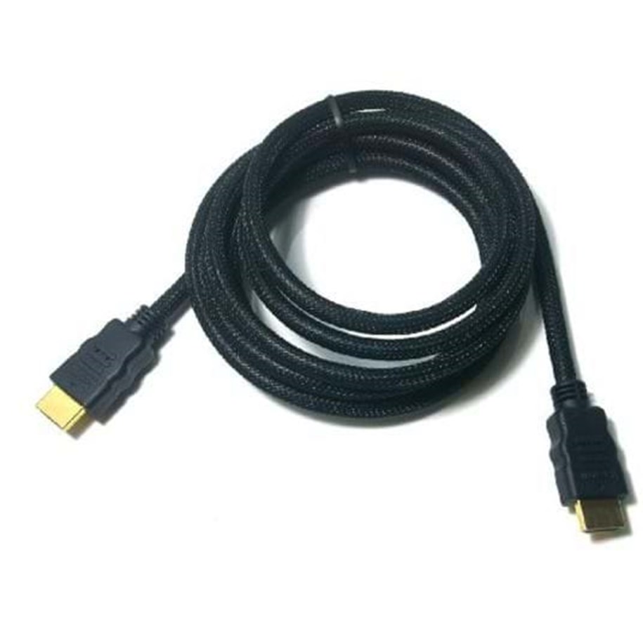 Pelit - lisävarusteet - Orb Multi-format HDMI 3D 1.5 Meter Cable - Wired Game console link cable kit - Microsoft Xbox 360 - 6942949006016