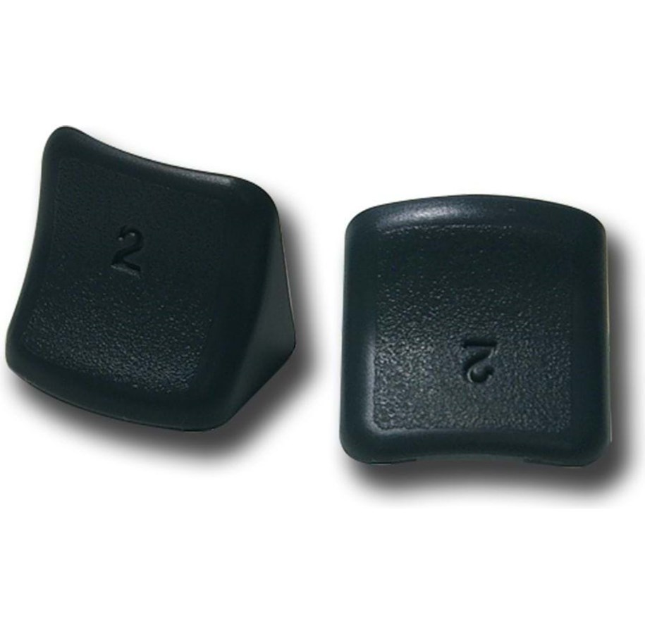 Pelit - lisävarusteet - Orb PS3-ohjaimen liipaisimet - Miscellaneous Lisävarusteet pelikonsoleille - Sony PlayStation 3 - 5060060330702