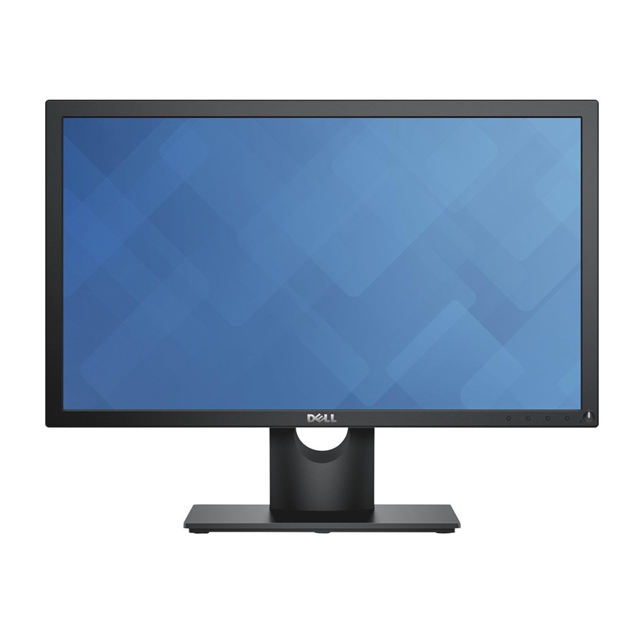 Näyttö - 22" Dell E2216HV - 1920x1080 (FHD) - TN - E2216HV