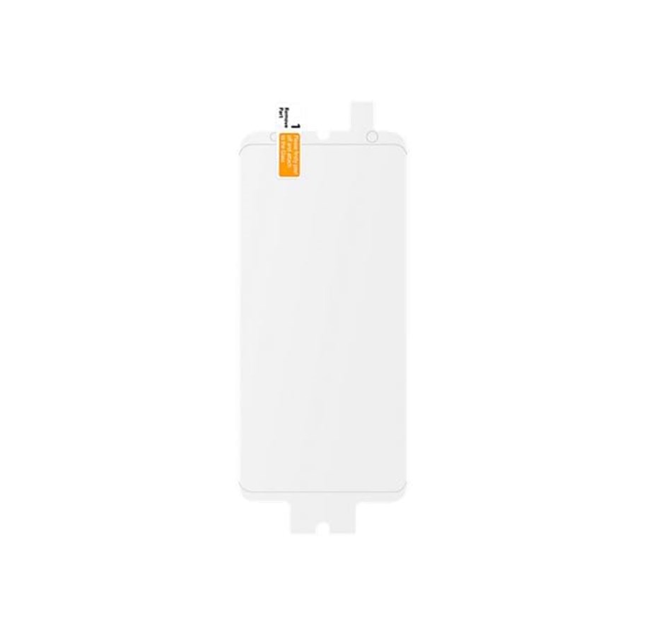 Puhelintarvikkeet - Näytönsuojat - Samsung Galaxy S8 Screen protector - ET-FG950CTEGWW