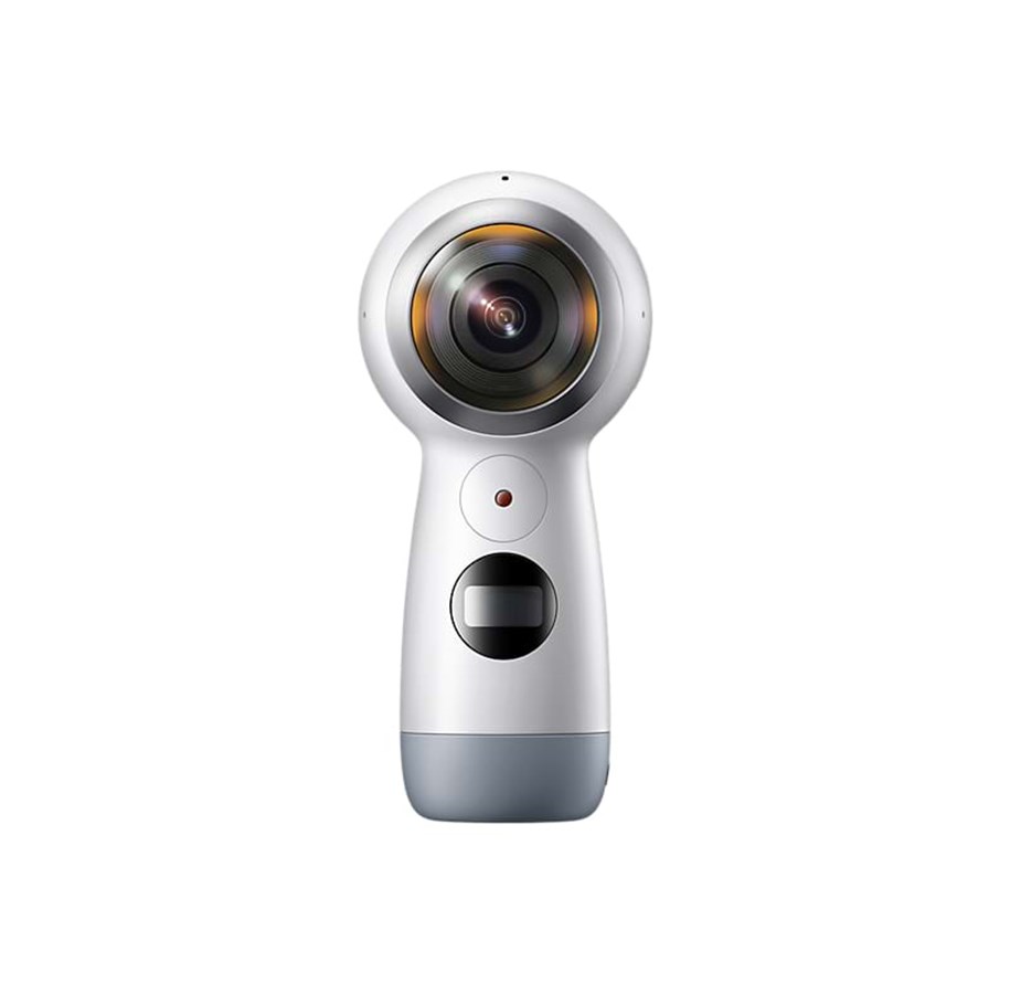 Action-kamera - Samsung Gear 360 (2017) - SM-R210NZWANEE