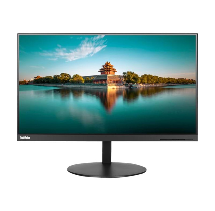 Näyttö - 24" Lenovo ThinkVision P24h-10 - 61AEGAT3EU