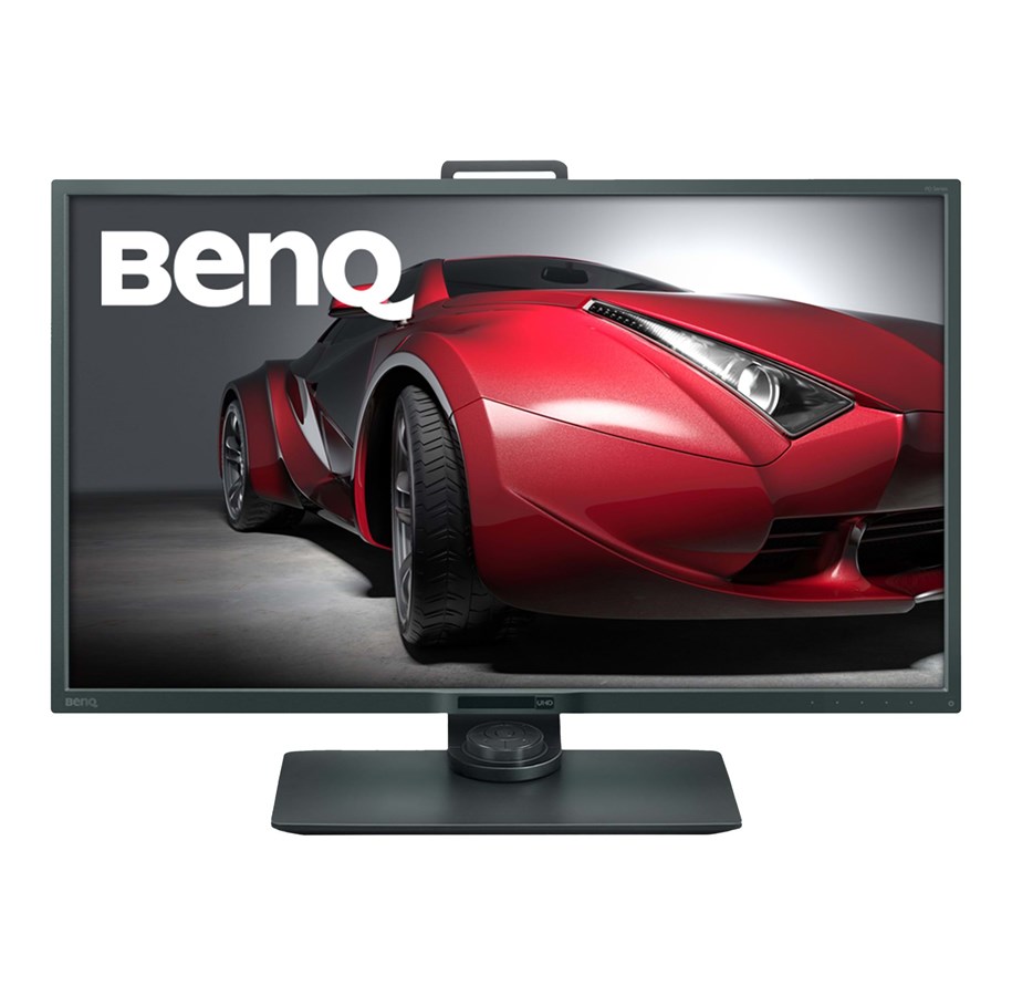 Näyttö - 32" BenQ PD3200U 4K - 9H.LF9LA.TBE