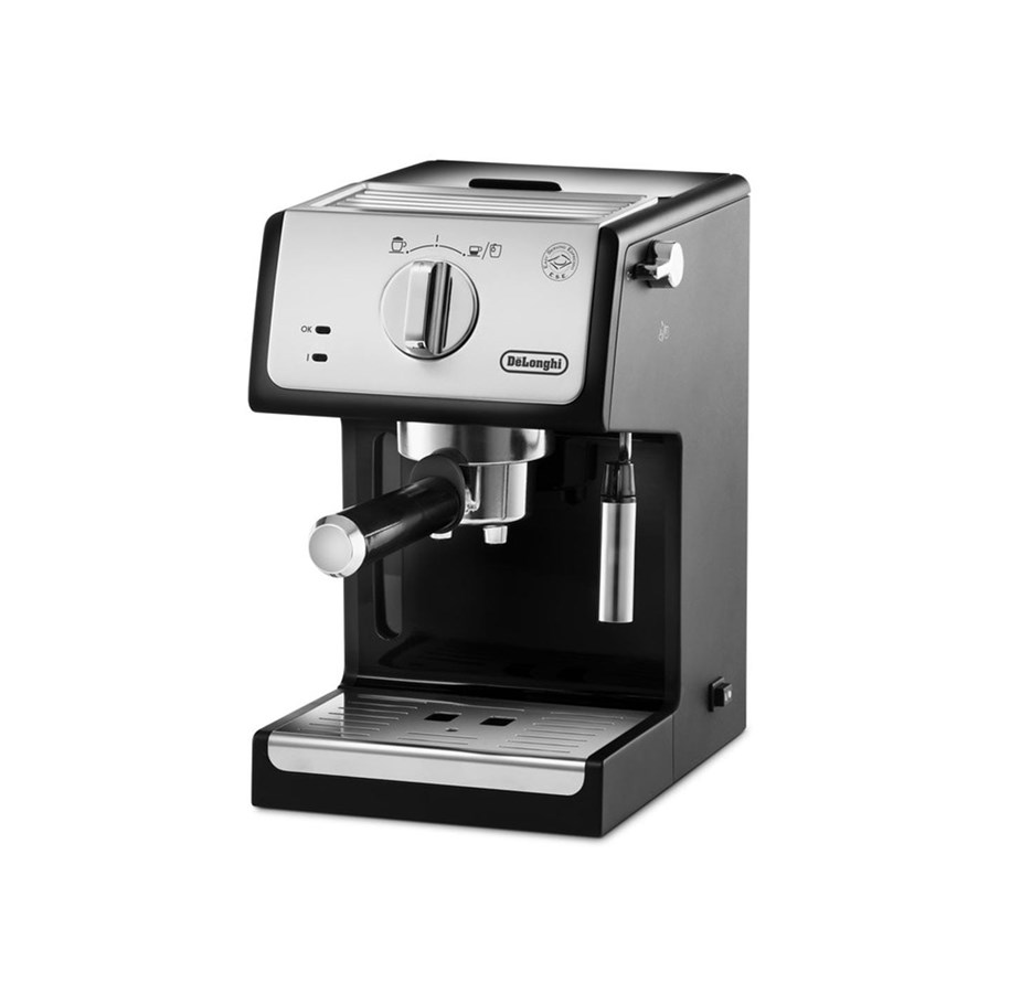 Kahvi ja Espresso - DeLonghi ECP 33.21 - ECP 33.21