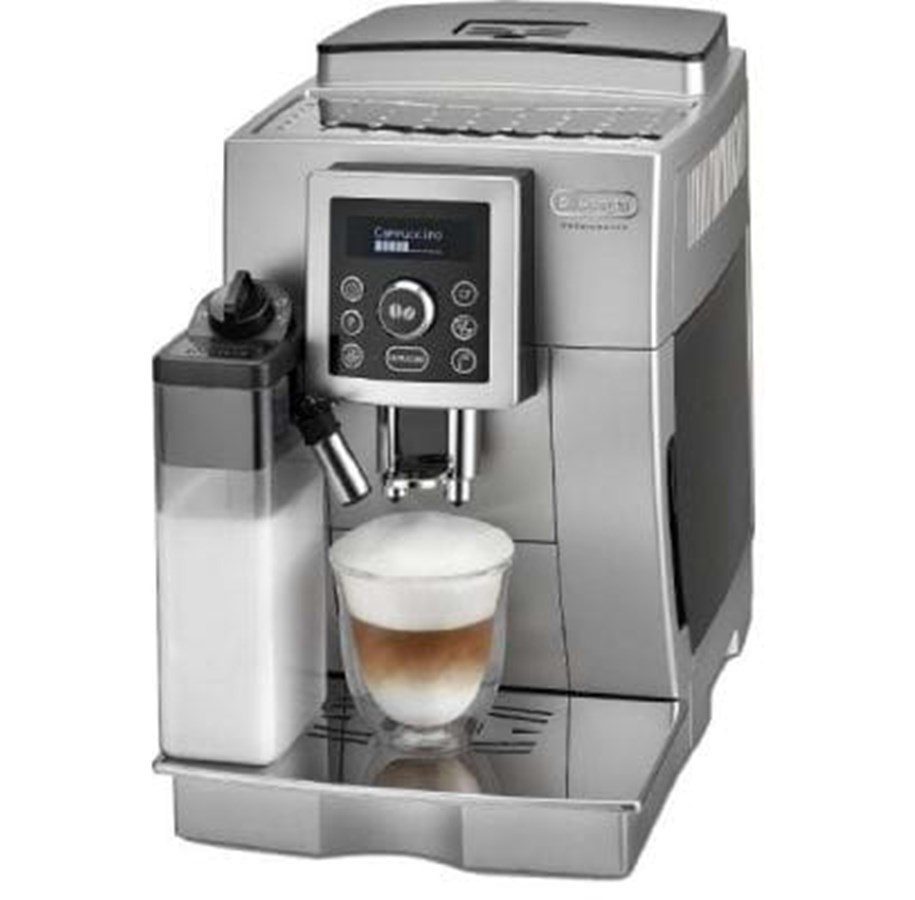 Kahvi ja Espresso - DeLonghi ECAM 23.466.S - ECAM 23.466.S