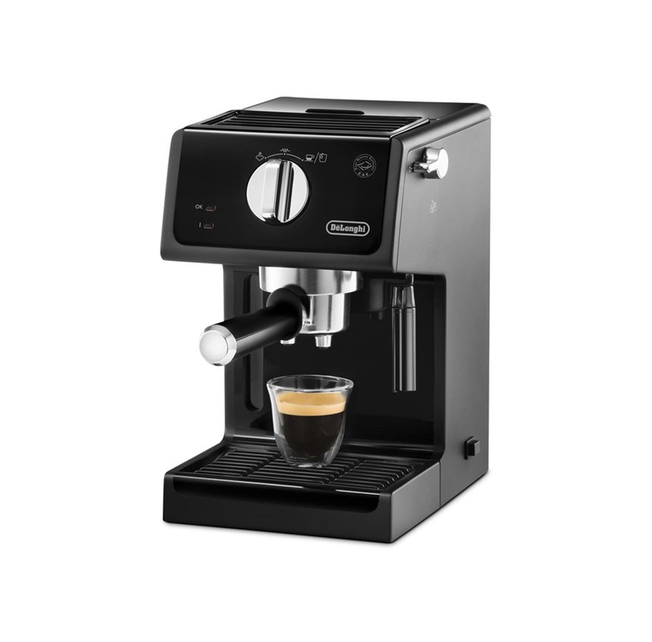 Kahvi ja Espresso - DeLonghi ECP 31.21 - ECP 31.21