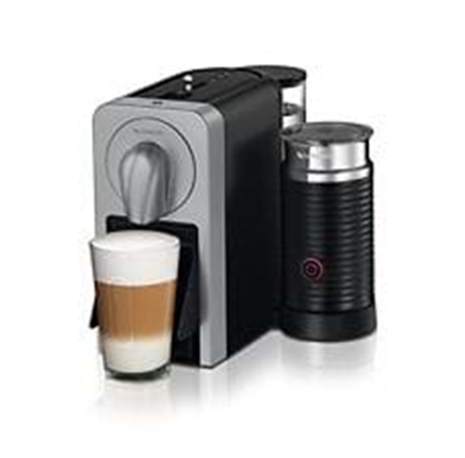 Kahvi ja Espresso - Nespresso Prodigio+Milk - XN411T