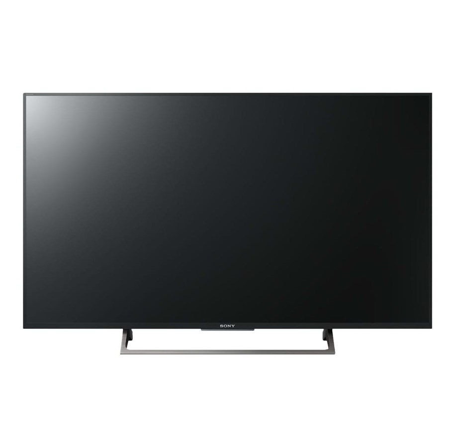 Televisio - Sony 0 " Televisio LCD 4K KD 43XE8005 - KD43XE8005BAEP