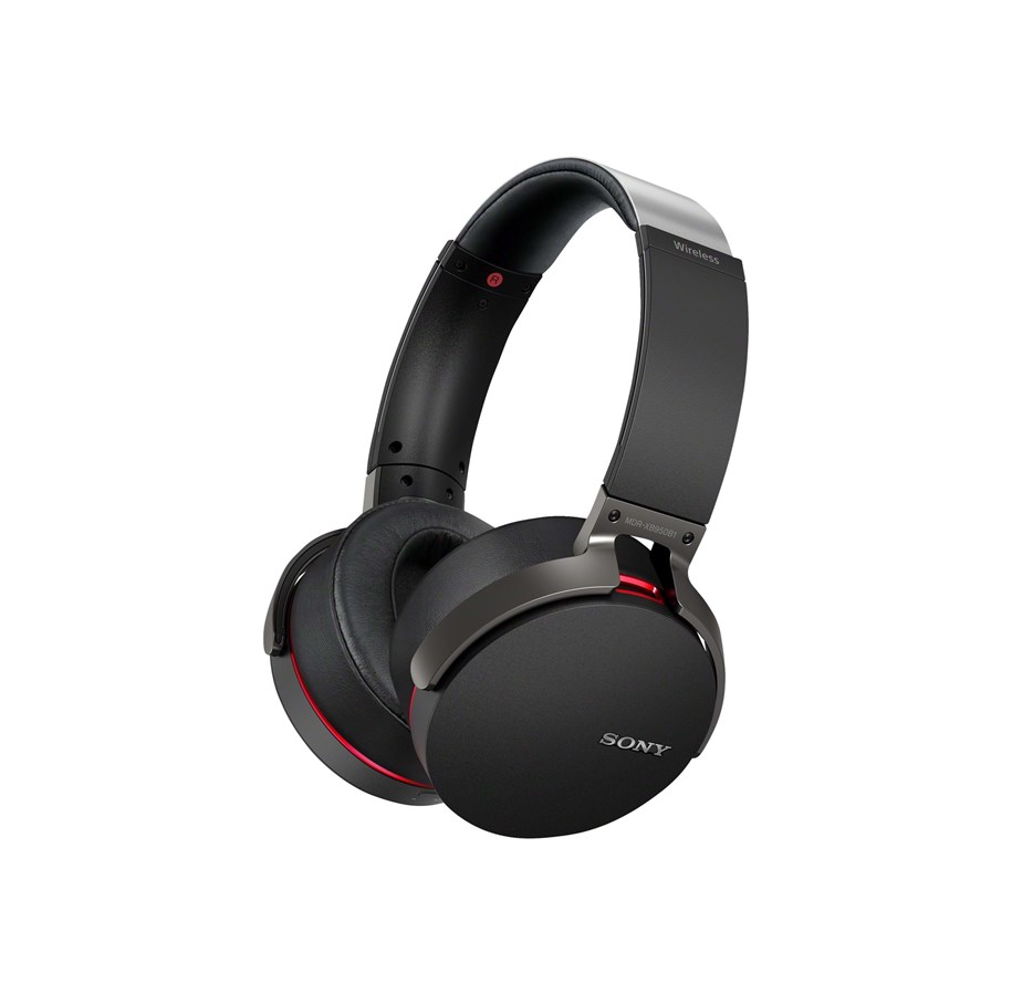 Kuulokkeet - Sony MDR XB950B1 - MDRXB950B1B.CE7