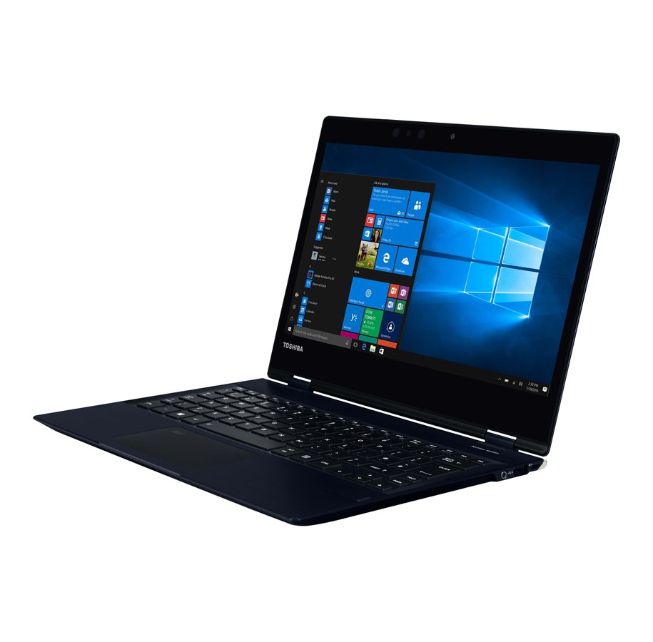 Kannettava tietokone - Toshiba Portégé X20W-D-10V - PRT12E-01800WN5