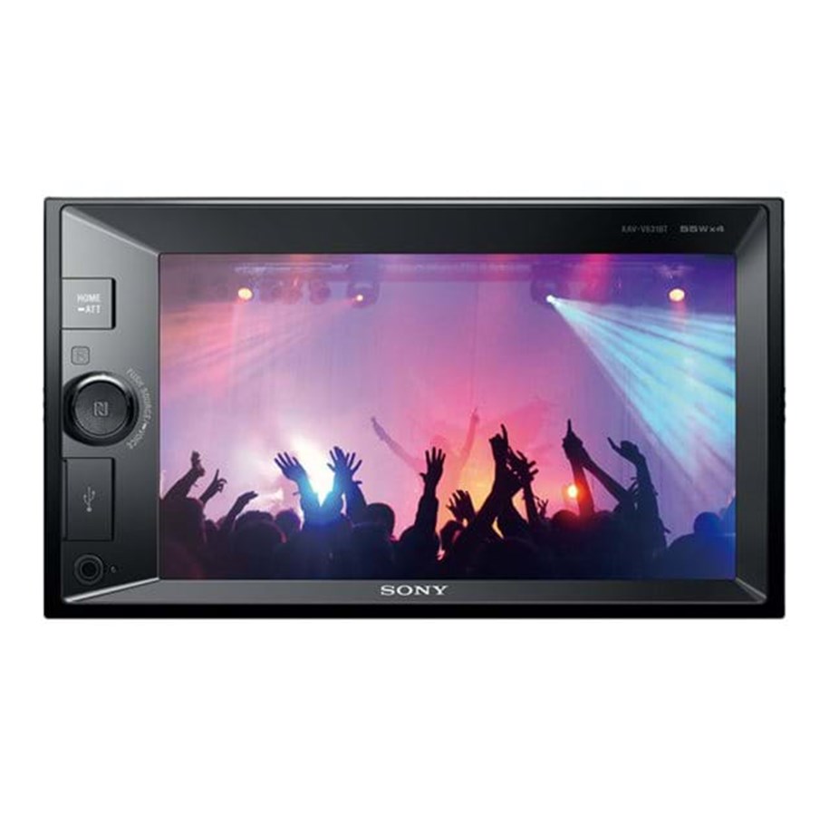 Autostereot - Sony XAV V631BT - XAVV631BT.EUR