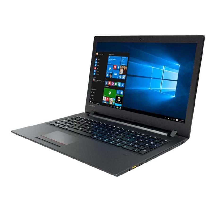 Kannettava tietokone - Lenovo V510-15IKB - 80WQ01VWMX