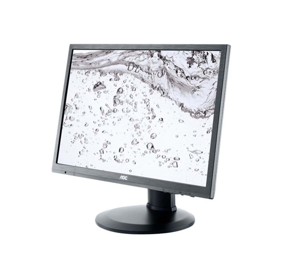 Näyttö - 20" AOC Pro-line M2060PWDA2 - M2060PWDA2