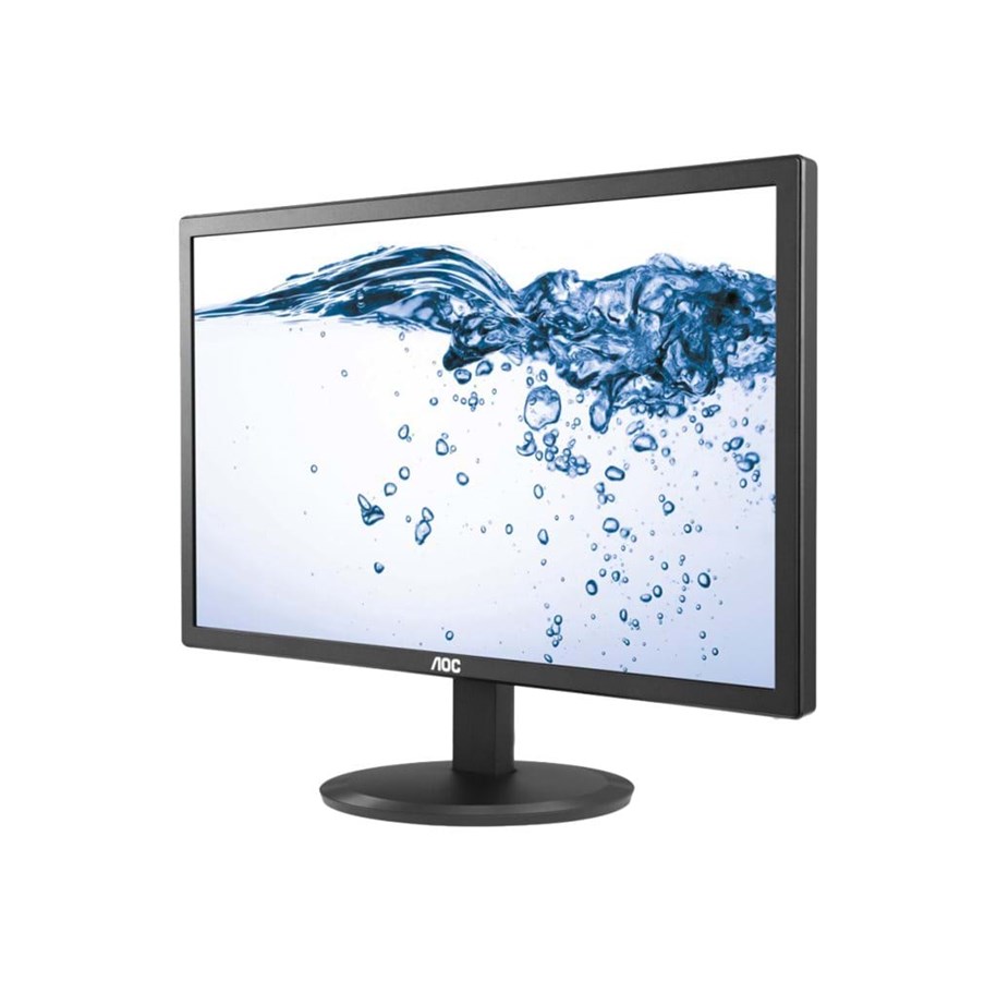 Näyttö - 19" AOC Value i2080Sw - I2080SW