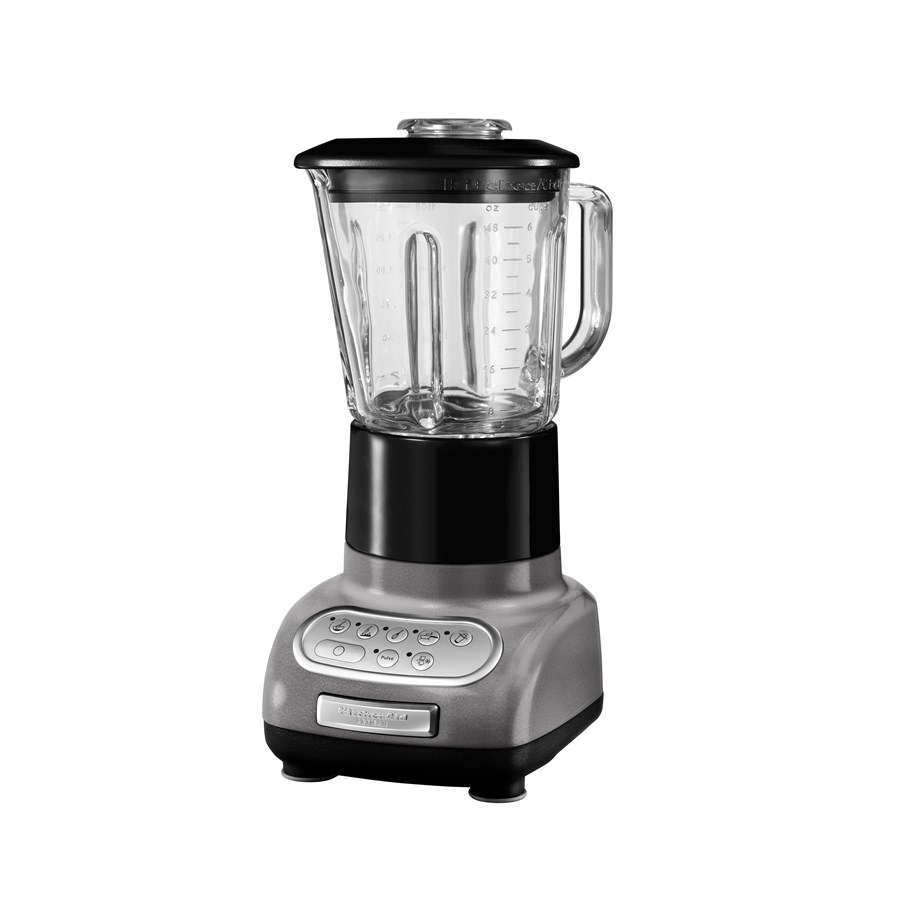 Blenderit - KitchenAid Blenderi 5KSB5553EMS Artisan - 550 W - 5KSB5553EMS