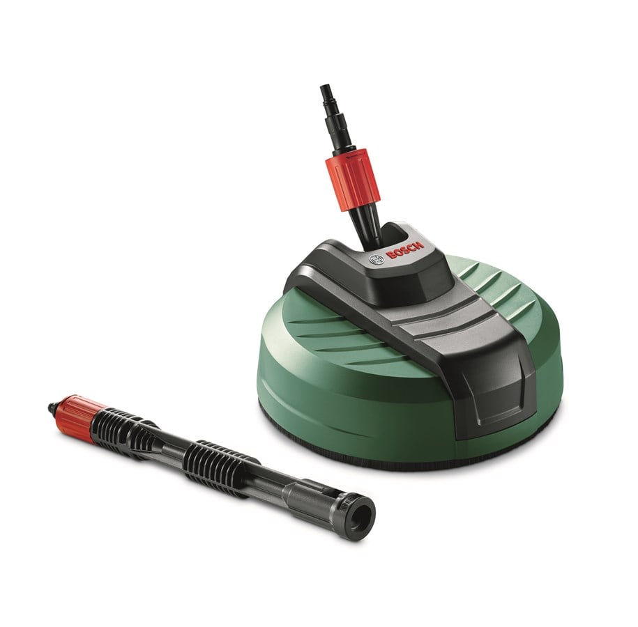 Työkalut - Bosch AquaSurf 280 -terassipesuri - F016800466
