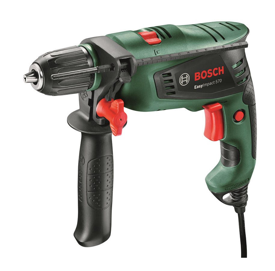 Työkalut - Bosch EasyImpact 570 - 0603130100