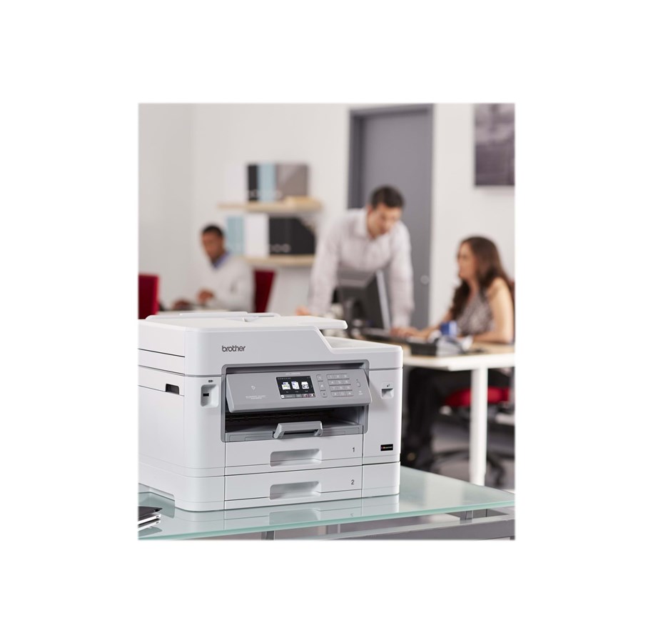Tulostimet - Brother MFC-J5930DW - väri - Muste - MFCJ5930DWZW1