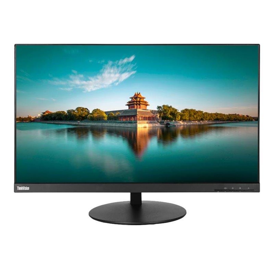 Näyttö - 27" Lenovo ThinkVision P27q - 61A8GAT1EU