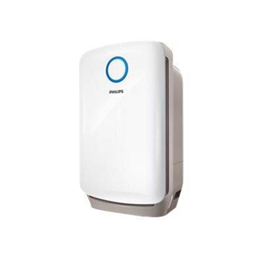 Ilmasto/tuulettimet/ilmastointi - Philips AC4080 - luftfugter/-renser - AC4080/10