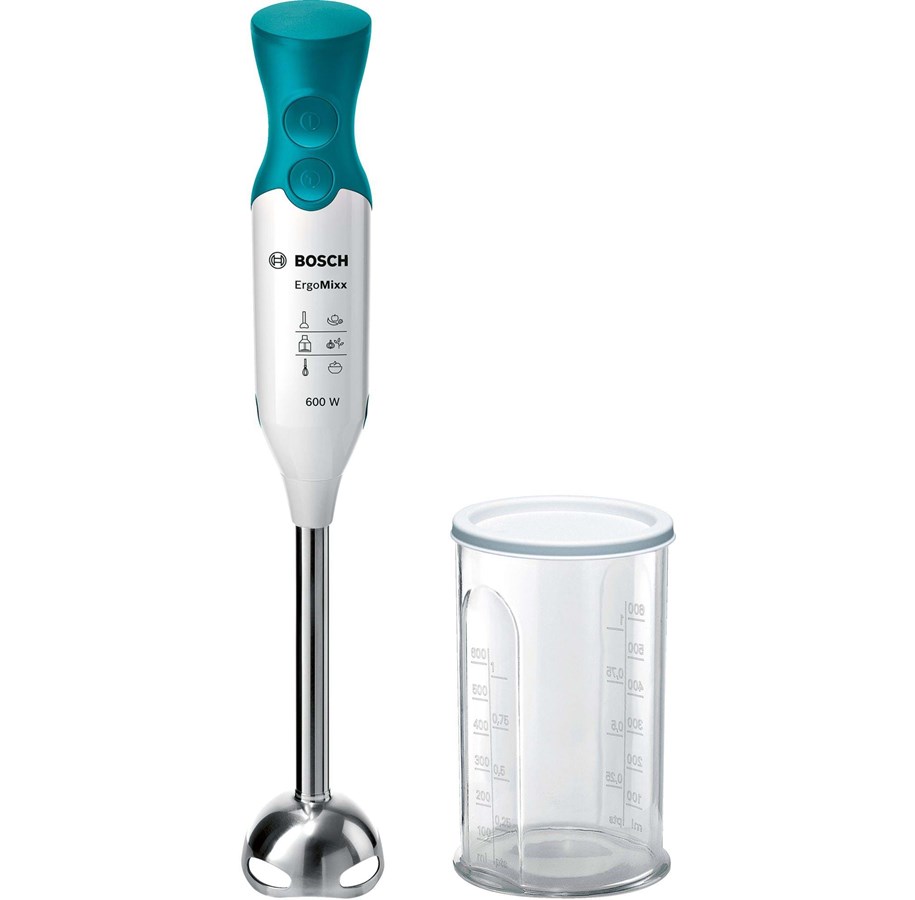 Blenderit - Bosch Sauvasekoitin ErgoMixx MSM66110D - 600 W - MSM66110D