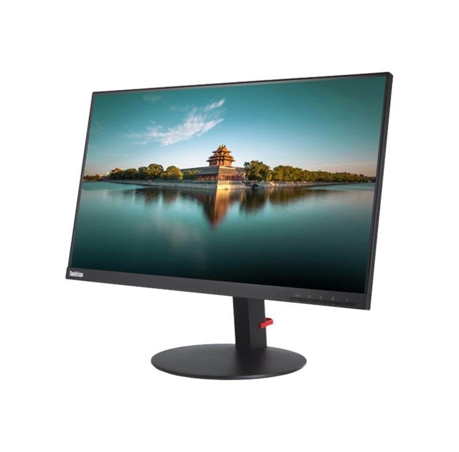 Näyttö - 24" Lenovo ThinkVision T24i-10 - 61A6MAT3EU-error