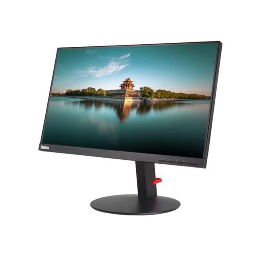 Näyttö - 23" Lenovo ThinkVision T23i-10 - 61ABMAT1EU