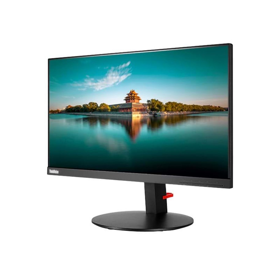 Näyttö - 21" Lenovo ThinkVision T22i-10 - 61A9MAT1EU