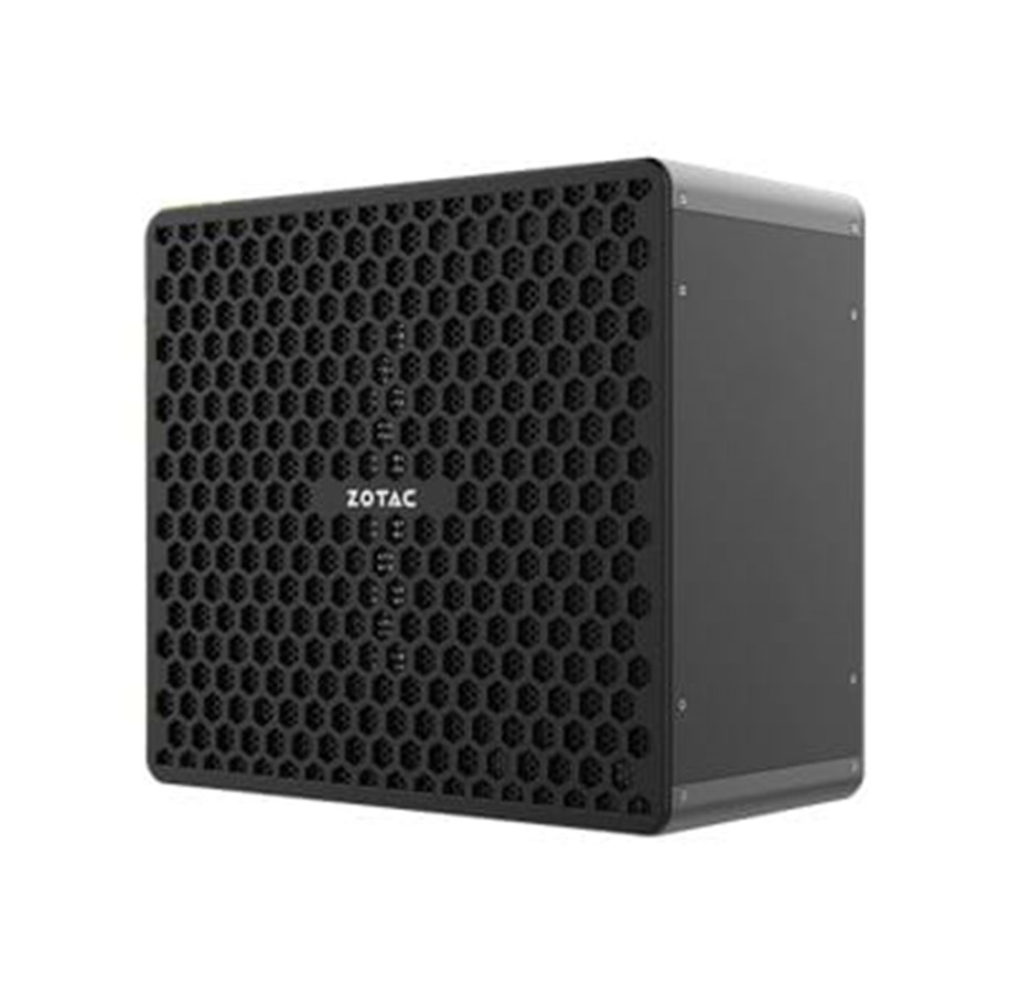 Pöytätietokoneet - Mini PC / Barebone - ZOTAC ZBOX E Series MAGNUS EN1080K - ZBOX-EN1080K-BE
