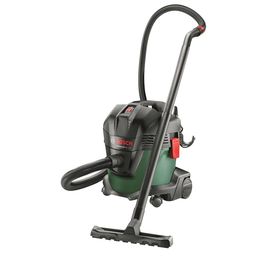 Pölynimuri - Bosch Pölynimuri UniversalVac 15 - 06033D1100