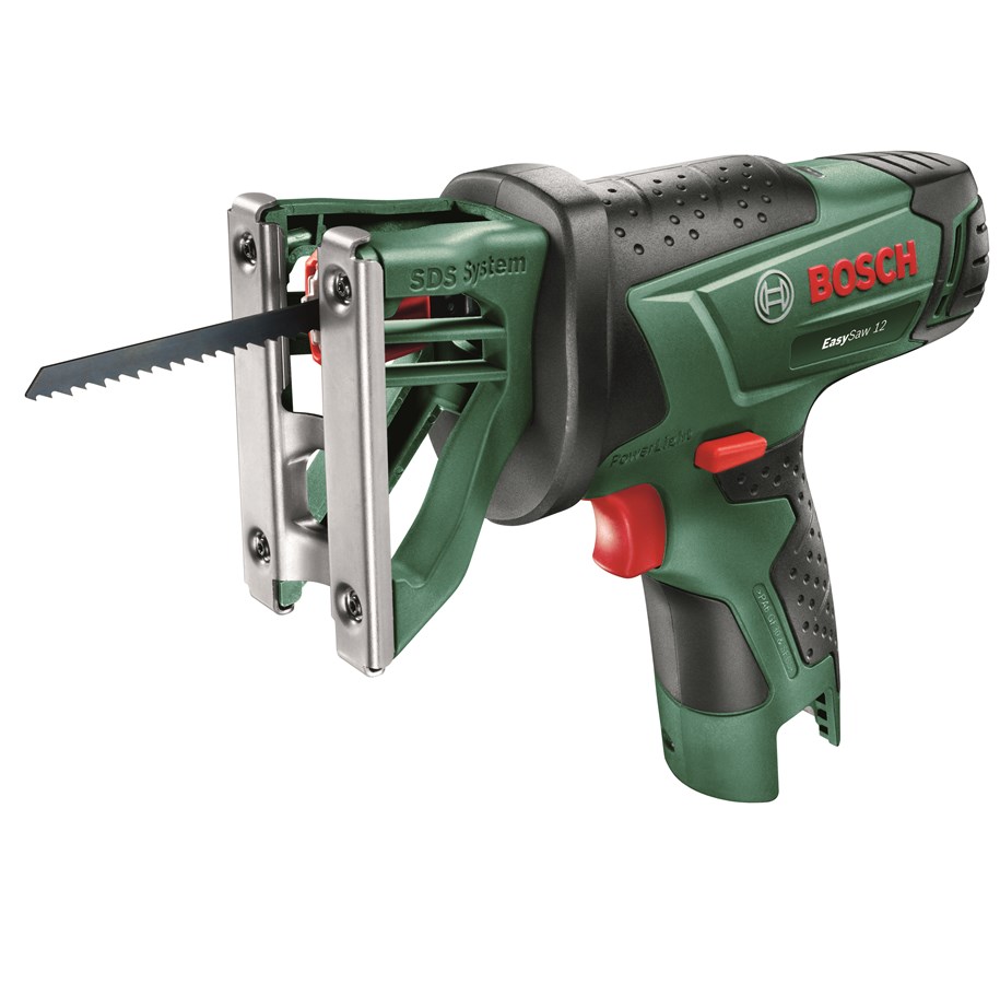 Pistosahat - Bosch EasySaw 12 - 06033B4005